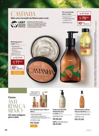 Catálogo Natura Página 98