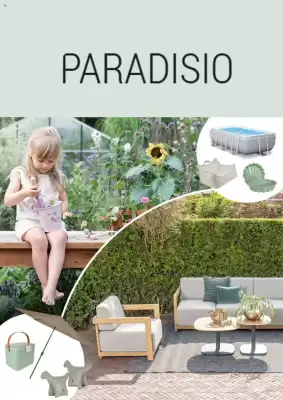 Paradisio folder