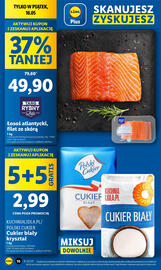 Lidl gazetka Strona 10