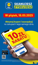 Lidl gazetka Strona 11