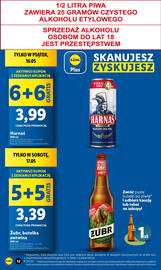 Lidl gazetka Strona 12
