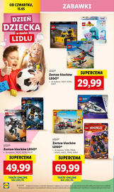 Lidl gazetka Strona 14