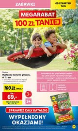 Lidl gazetka Strona 15