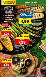 Lidl gazetka Strona 18