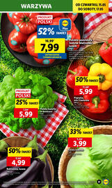 Lidl gazetka Strona 19