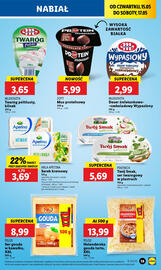 Lidl gazetka Strona 23