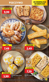 Lidl gazetka Strona 25