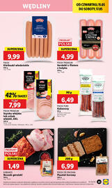 Lidl gazetka Strona 27