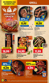 Lidl gazetka Strona 28