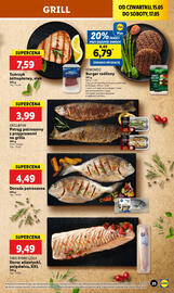 Lidl gazetka Strona 29