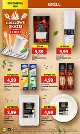 Lidl gazetka Strona 30