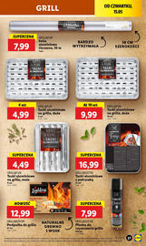Lidl gazetka Strona 31