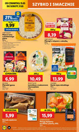 Lidl gazetka Strona 32