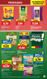 Lidl gazetka Strona 33