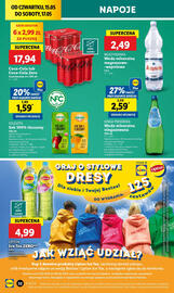 Lidl gazetka Strona 38