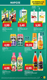 Lidl gazetka Strona 39