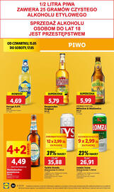 Lidl gazetka Strona 40