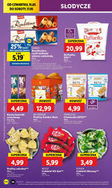 Lidl gazetka Strona 42