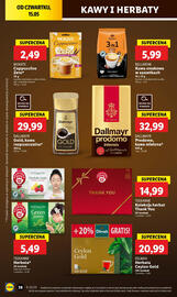 Lidl gazetka Strona 44