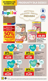 Lidl gazetka Strona 48
