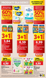 Lidl gazetka Strona 49