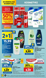 Lidl gazetka Strona 50