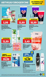 Lidl gazetka Strona 51