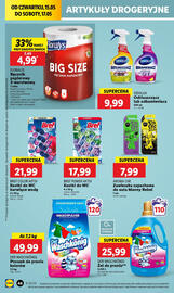 Lidl gazetka Strona 52