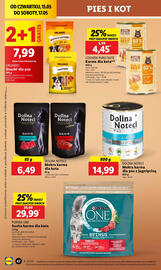 Lidl gazetka Strona 54