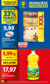 Lidl gazetka Strona 6