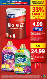 Lidl gazetka Strona 9