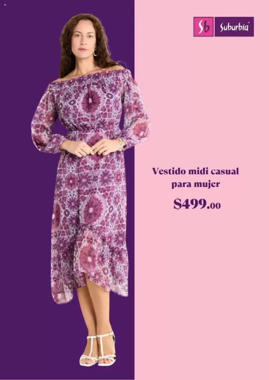 Catálogo Suburbia (válido hasta 5-06)
