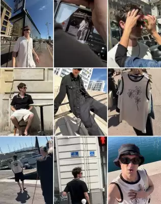 Catálogo Pull & Bear (válido hasta 27-05)