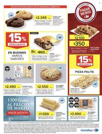 Catálogo Carrefour semana 20 Página 16
