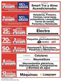 Catálogo Carrefour semana 20 Página 17