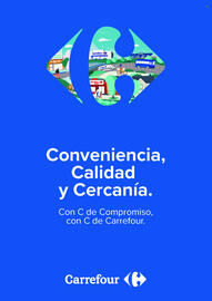 Catálogo Carrefour semana 20 Página 20
