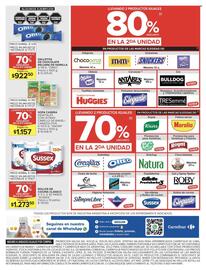 Catálogo Carrefour semana 20 Página 4