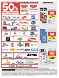 Catálogo Carrefour semana 20 Página 5