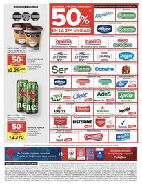 Catálogo Carrefour semana 20 Página 6