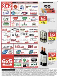 Catálogo Carrefour semana 20 Página 7