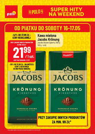 Polomarket gazetka Strona 1