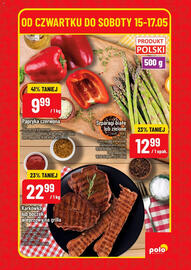 Polomarket gazetka Strona 3