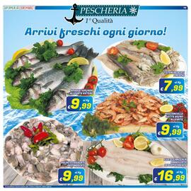 Volantino Idromarket settimana 20 Pagina 10