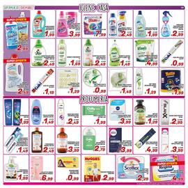 Volantino Idromarket settimana 20 Pagina 15