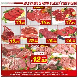 Volantino Idromarket settimana 20 Pagina 2