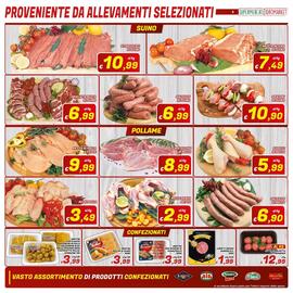 Volantino Idromarket settimana 20 Pagina 3