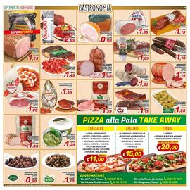 Volantino Idromarket settimana 20 Pagina 4