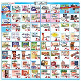 Volantino Idromarket settimana 20 Pagina 7