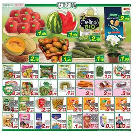 Volantino Idromarket settimana 20 Pagina 9