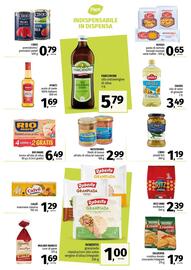 Volantino Superstore Pam Pagina 15